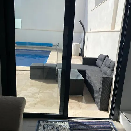 New Villa, 2 Bedrooms Private Heated Pool Sleeps Up To 6 Pilar de la Horadada Exterior photo