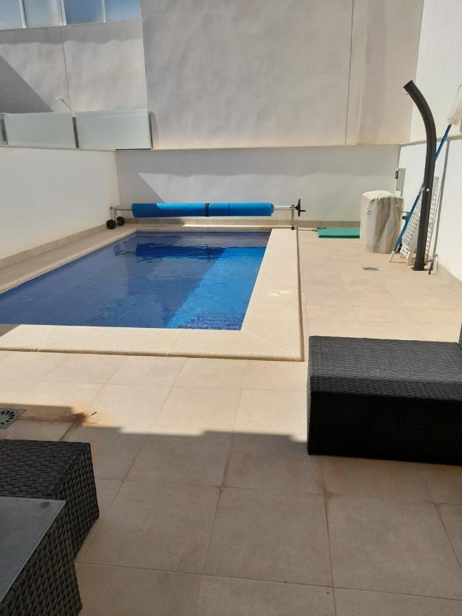 New Villa, 2 Bedrooms Private Heated Pool Sleeps Up To 6 Pilar de la Horadada
