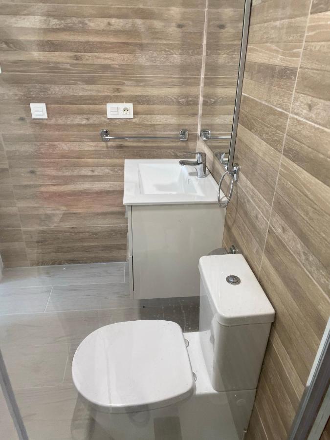 New Villa, 2 Bedrooms Private Heated Pool Sleeps Up To 6 Pilar de la Horadada