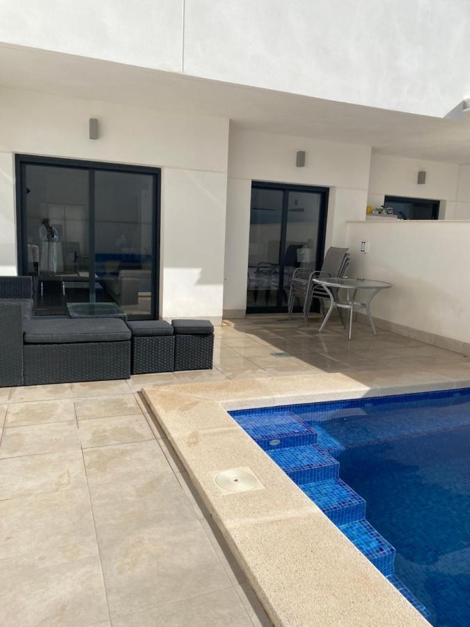 Villa New Villa, 2 Bedrooms Private Heated Pool Sleeps Up To 6 *