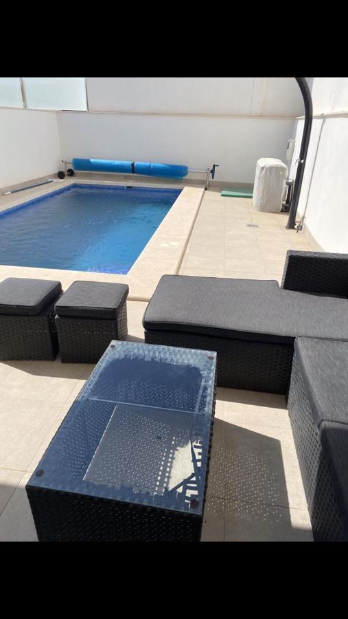 New Villa, 2 Bedrooms Private Heated Pool Sleeps Up To 6 Villa Pilar de la Horadada